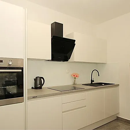 Apartments Angelo Zadar Exterior photo