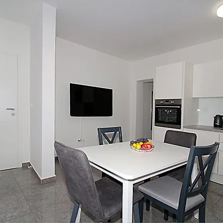 Apartments Angelo Zadar Exterior photo