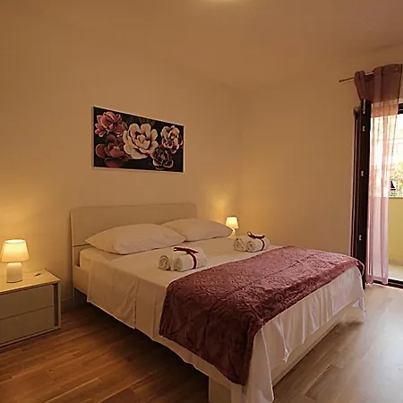 Apartments Angelo Zadar Exterior photo
