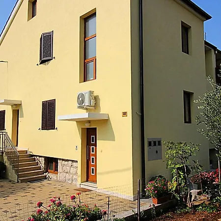 Apartments Angelo Zadar Exterior photo