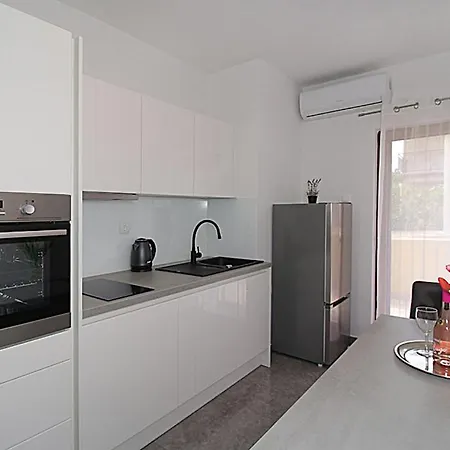 Apartments Angelo Zadar Exterior photo