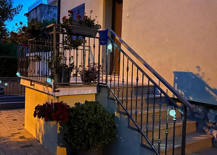 Apartments Angelo