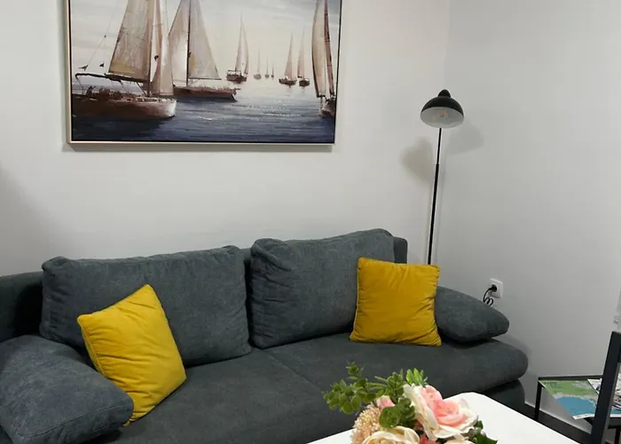 Apartments Angelo