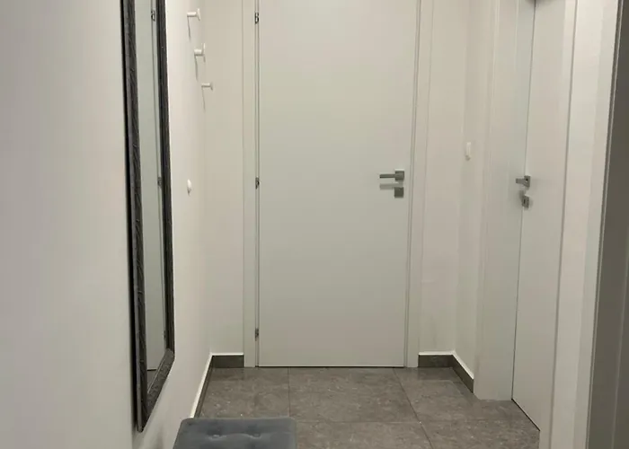 Apartments Angelo