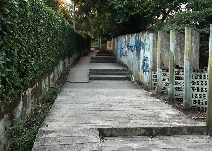 Apartments Angelo