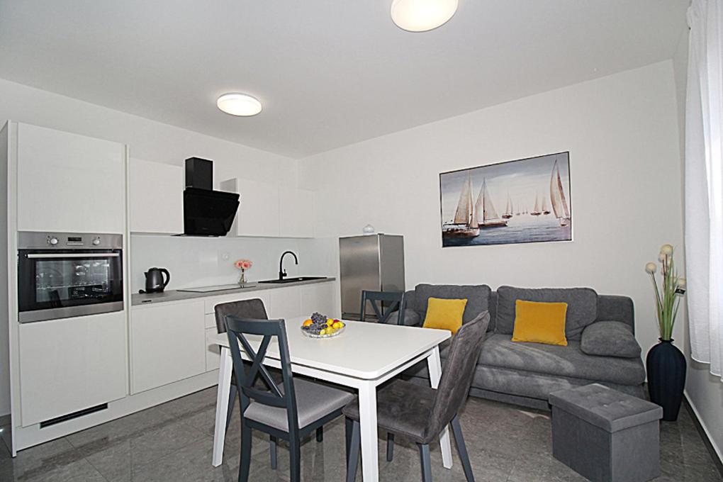 Angelo Apartament Zadar