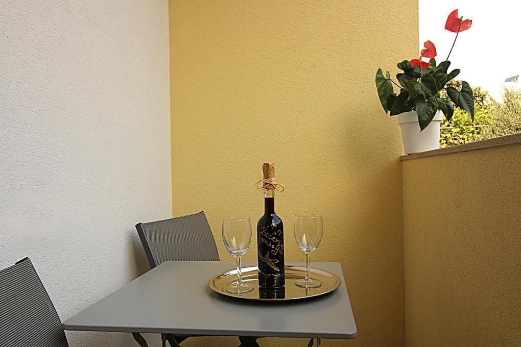 Angelo Apartament *