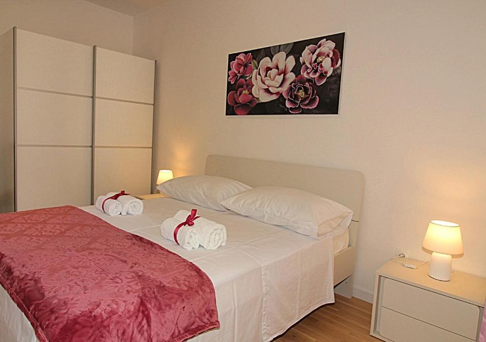Apartament Angelo *
