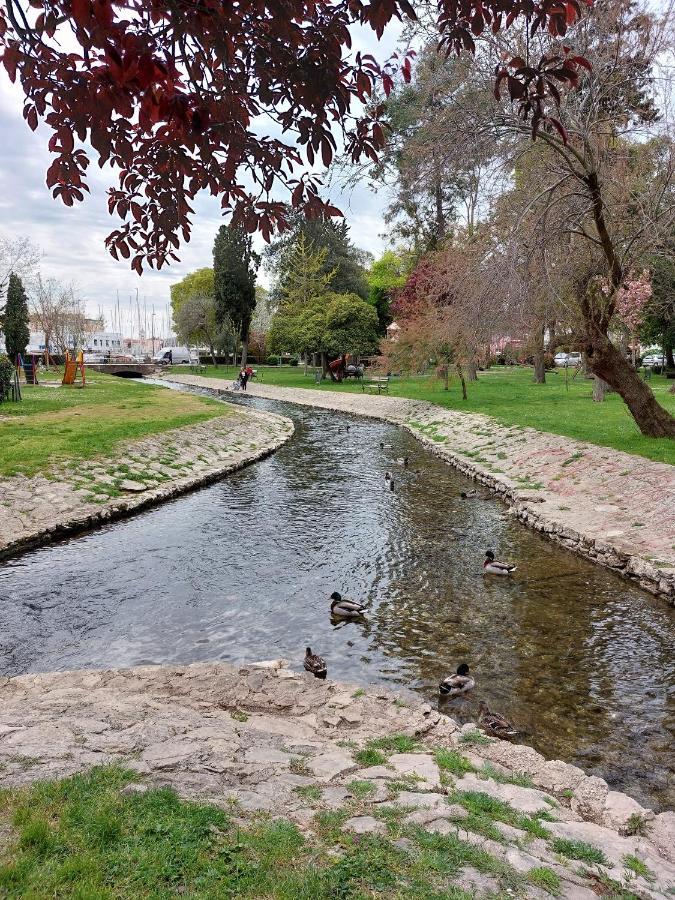 Angelo Apartament Zadar