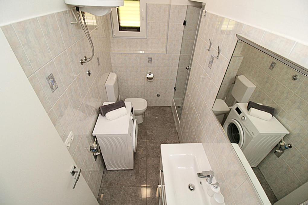 Apartamento Angelo