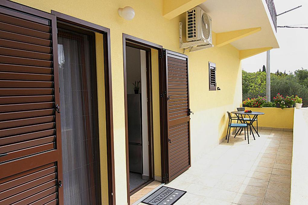 Angelo Apartament Zadar