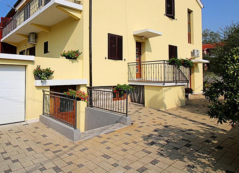 Apartamento Angelo Zadar