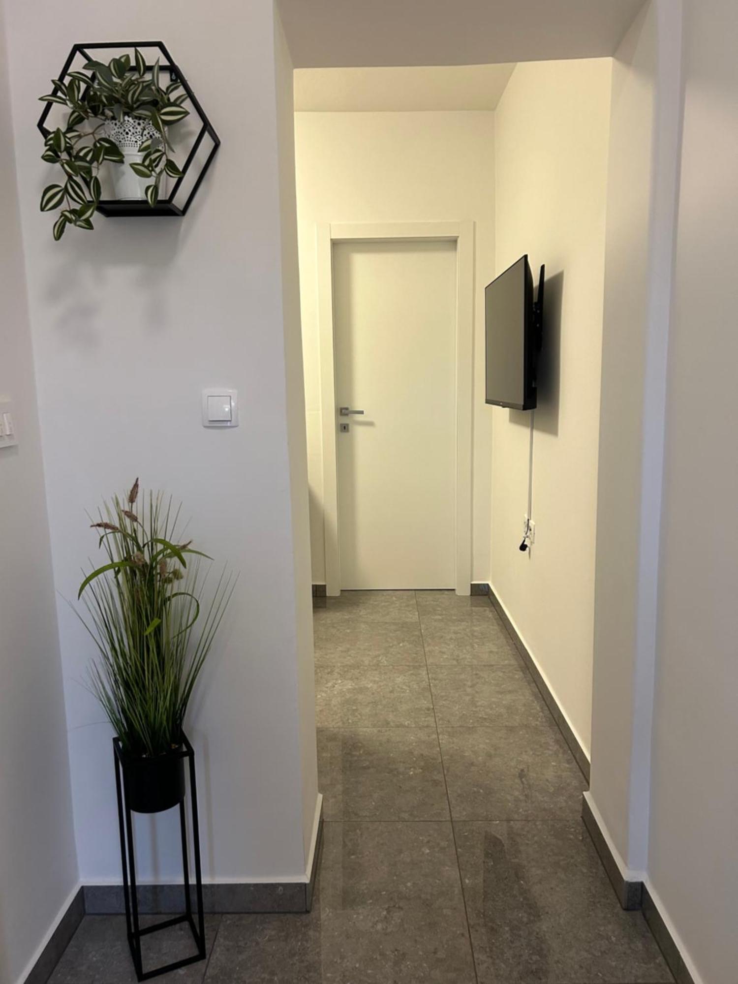 Angelo Apartamento Zadar