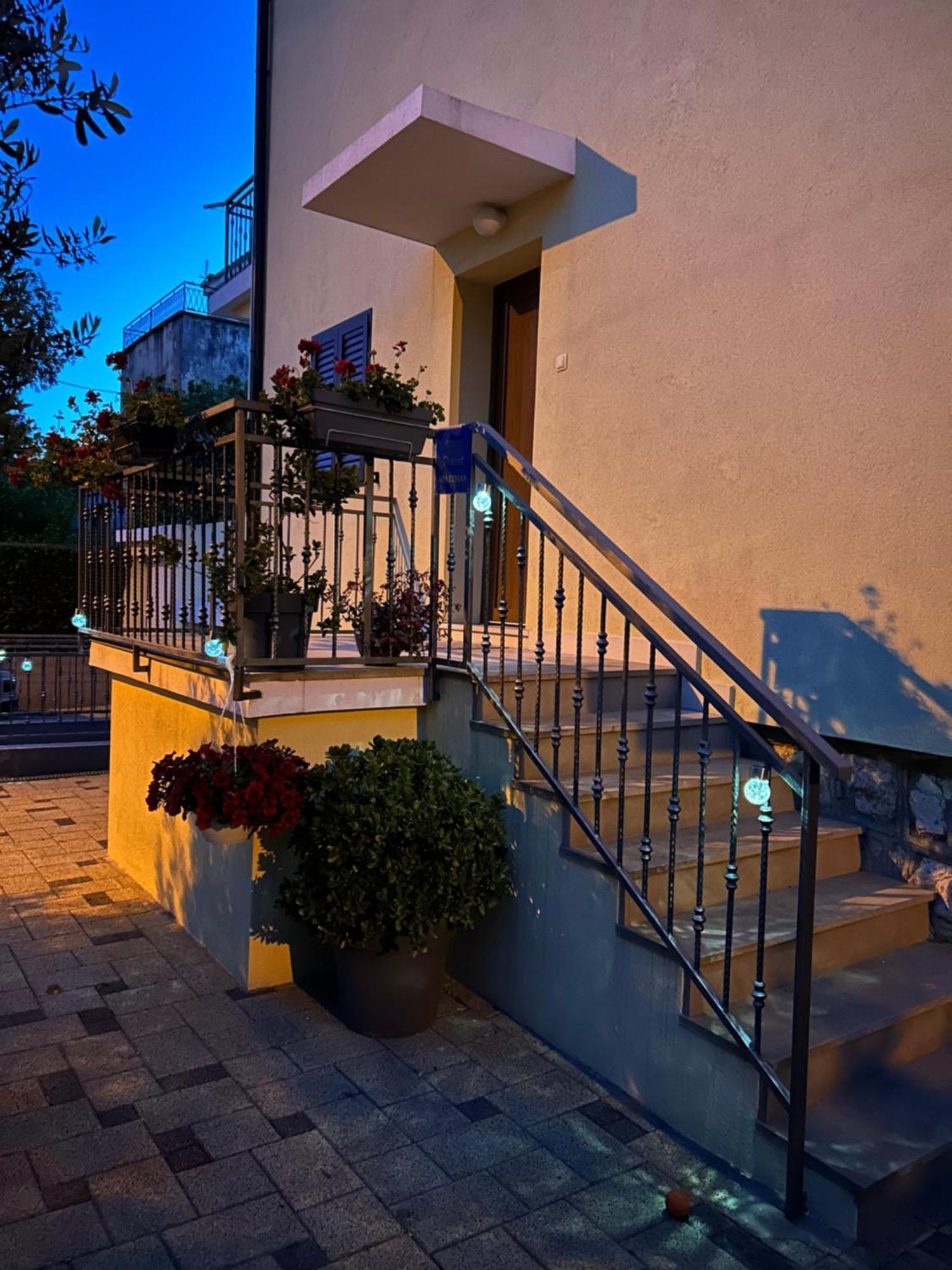 Apartament Angelo *