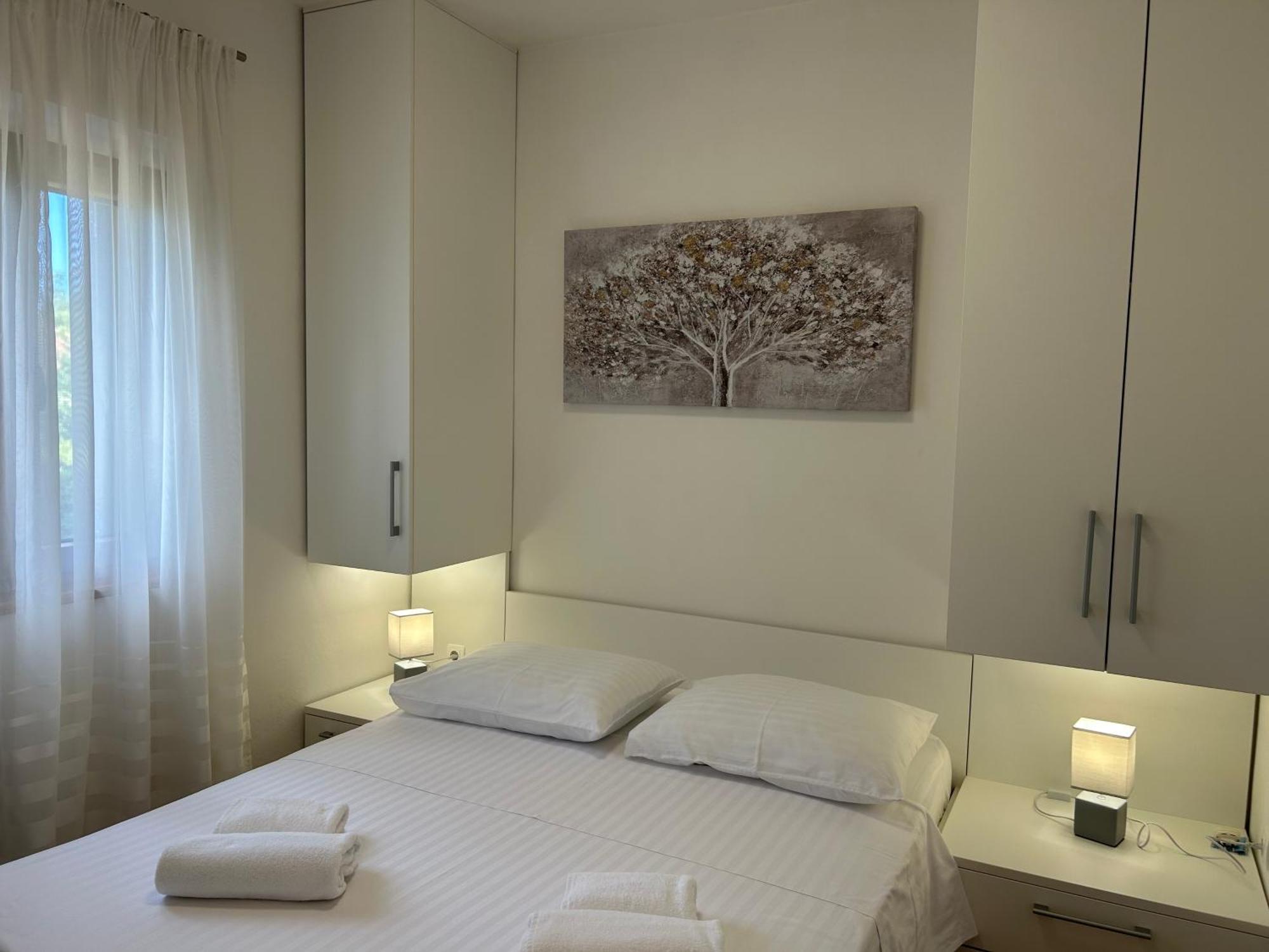 Angelo Apartment *